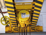 crane-motor