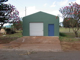 fire-house