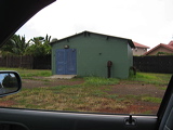 pump-house